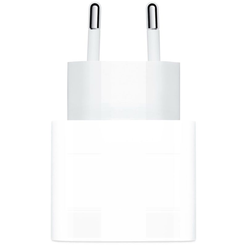 Adaptateur secteur USB-C 20 W