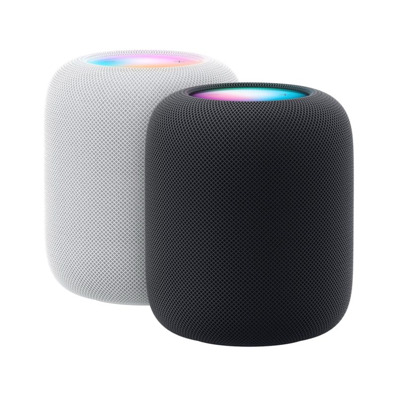 HomePod 2