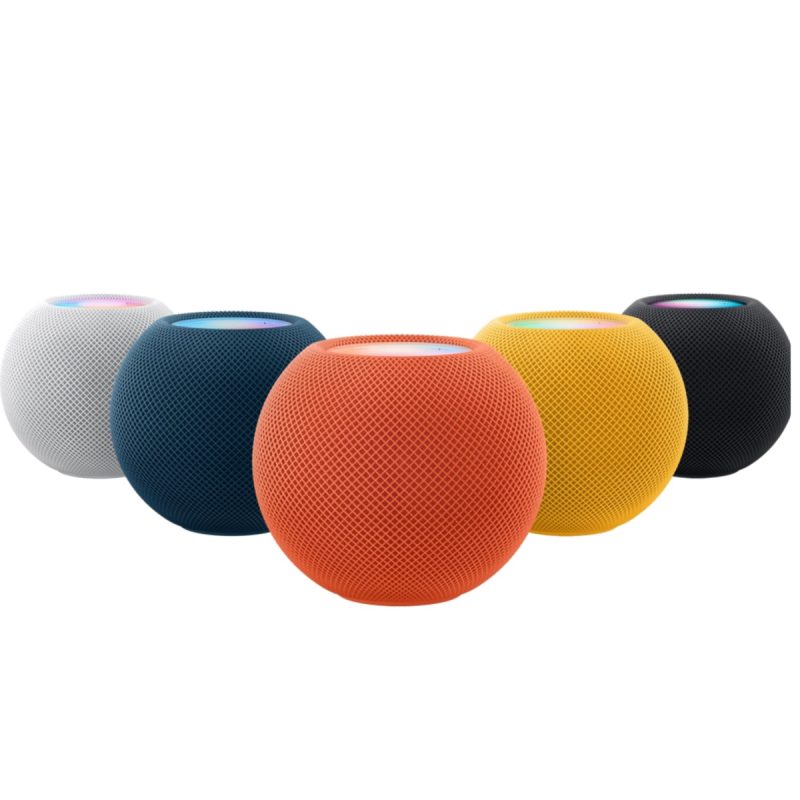 HomePod mini