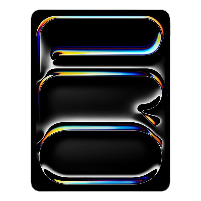 iPad Pro M5 13 pouces 256 Go