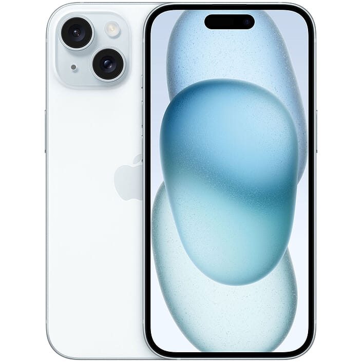 iPhone 15 128 Go