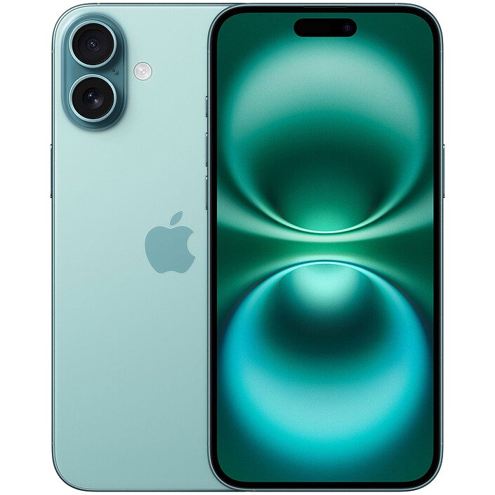 iPhone 16 128 Go
