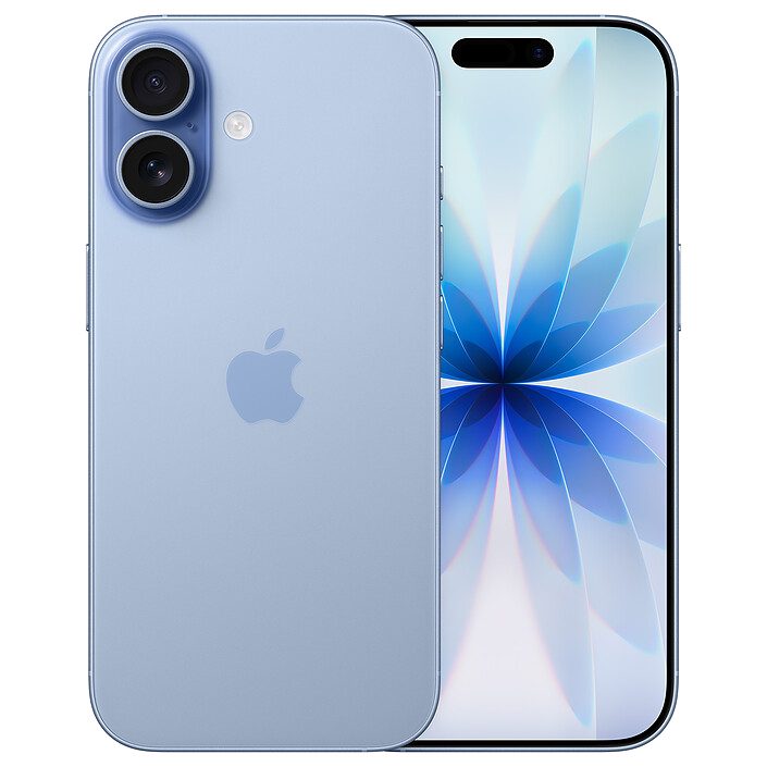 iPhone 17 128 Go