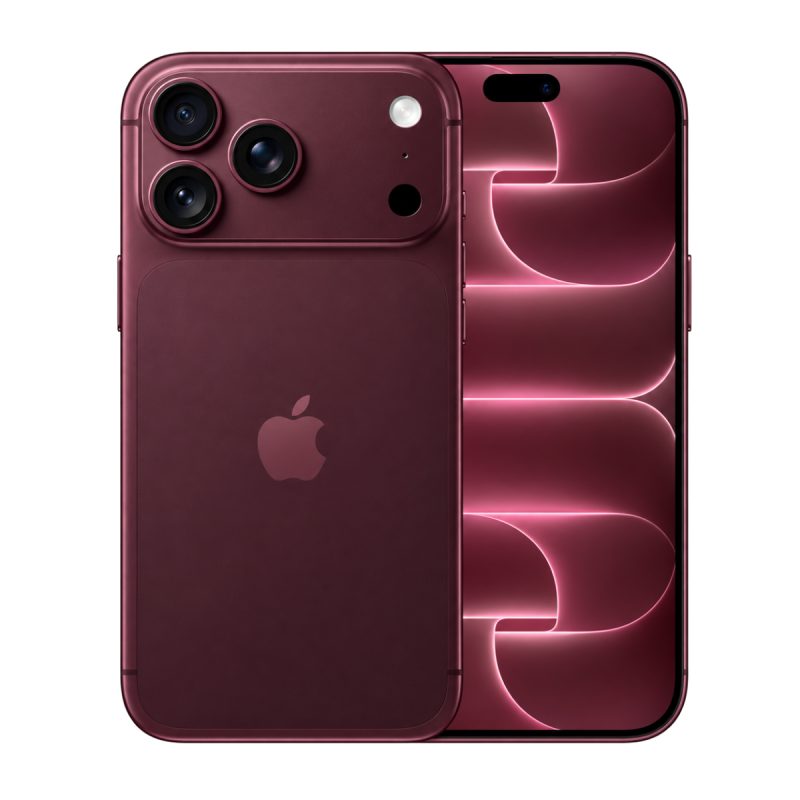 iPhone 18 Pro Max 256 Go