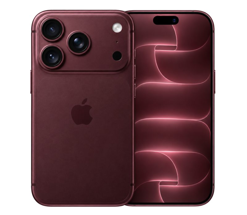iPhone 18 Pro 256 Go