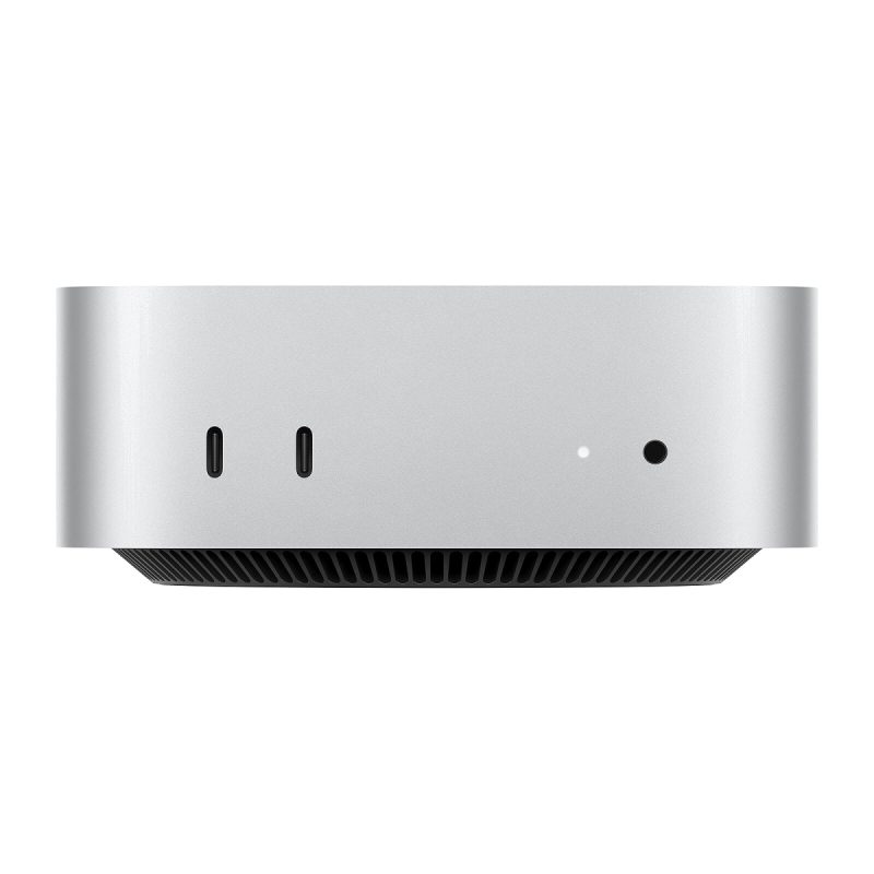 Mac mini M4 16/256 Go