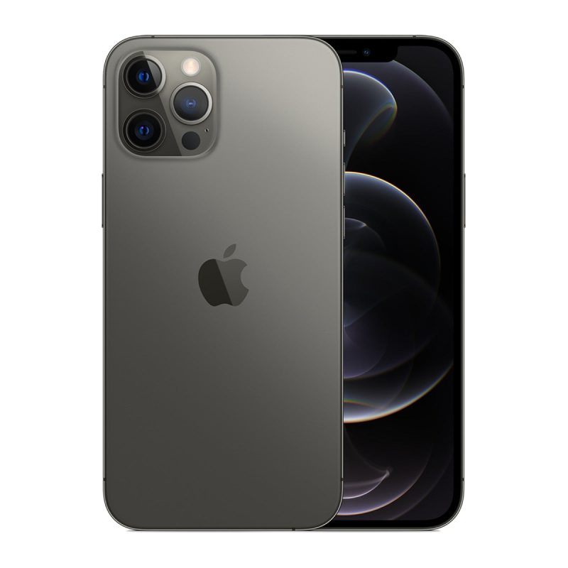 iPhone 12 Pro Max 128 Go reconditionné